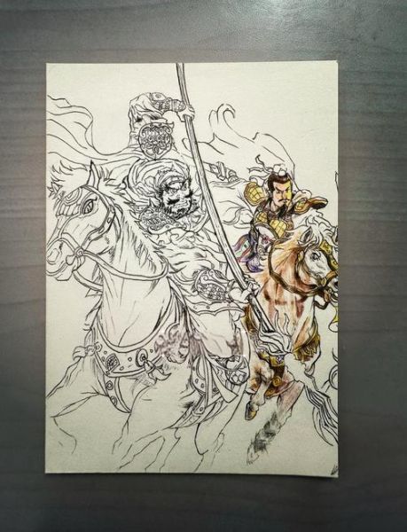 人物张飞属什么生肖属相（张飞生肖属相揭秘🔍）