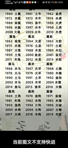 十二生肖属相算命（属鼠2024年运势详解新手版）
