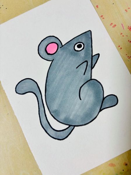 搞错十二生肖属相（为什么有人会搞错自己的生肖🐭）