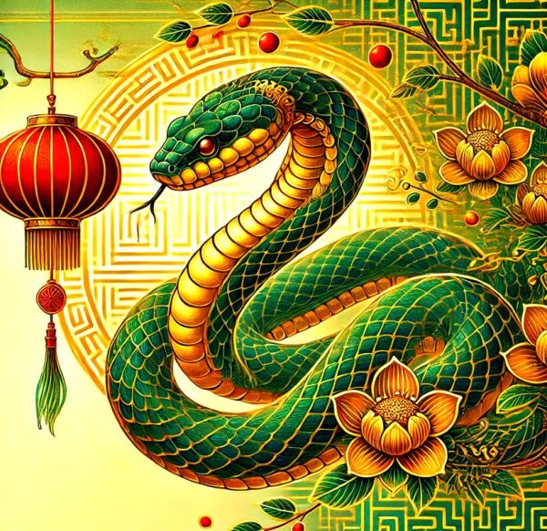 属蛇的属相是什么生肖（蛇的合生肖有哪些）