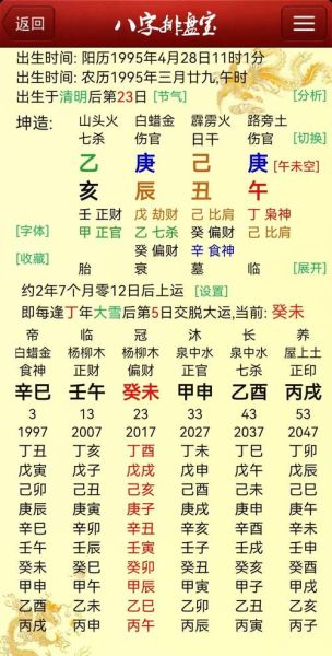 丁巳属于什么生肖属相呢（丁巳年属什么生肖？）