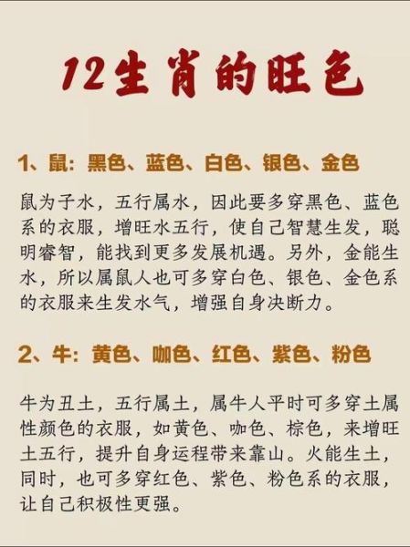 十二生肖最旺的属相（十二生肖最旺的是哪个属相）