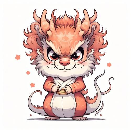 十二生肖属相 头像男生（十二生肖属相头像男生卡通高清）