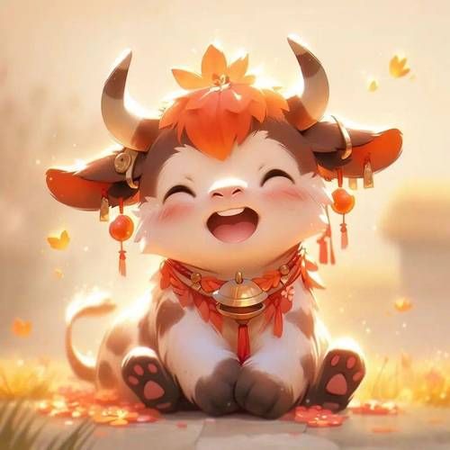 十二生肖属相 头像男生（十二生肖属相头像男生卡通高清）