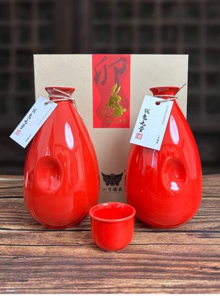 十二生肖属相酒瓶（十二生肖属相酒瓶哪里买最靠谱？🐲🍶）