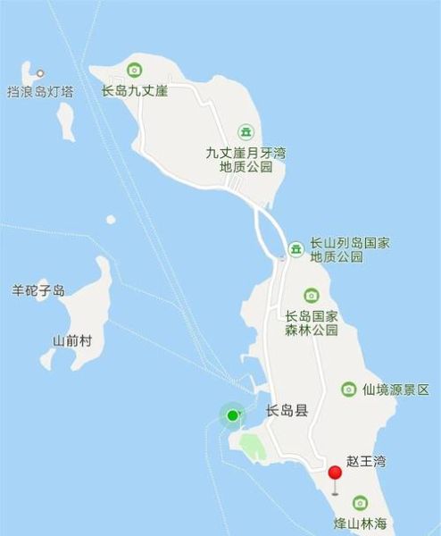 十二生肖属相岛（十二生肖属相岛是哪座岛在哪）