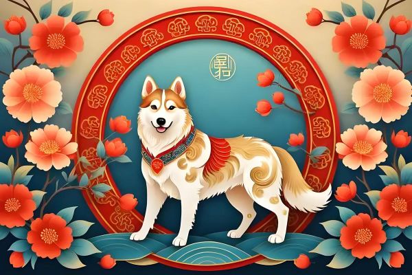 吉祥犬的生肖属相（吉祥犬的生肖属相是狗吗？）