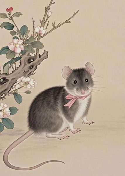 尧帝什么生肖属相（尧帝生肖到底属什么🐭）