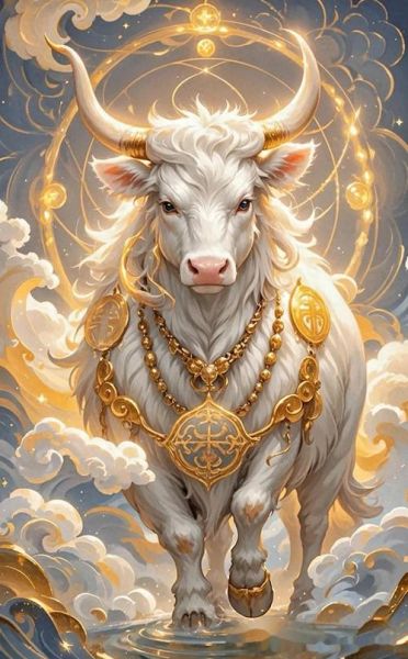 属相牛对什么生肖最好（属相牛对什么生肖最好？）