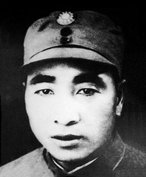 林彪的属相是什么生肖（林彪的属相是什么生肖真相）