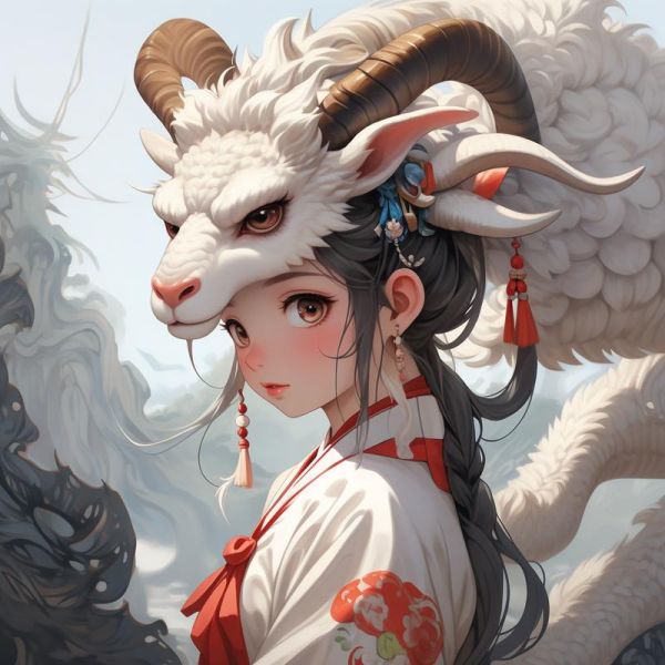 属相头像十二生肖女人（属相头像十二生肖女人怎么选）