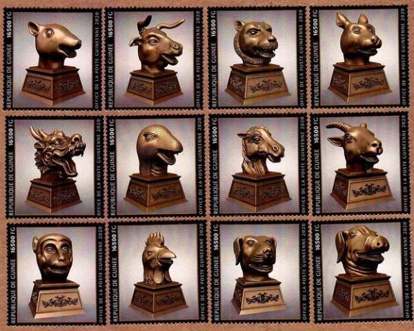 清朝大臣是什么生肖属相（清朝大臣的生肖属相是什么）