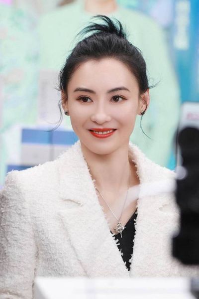 张柏芝的生肖属相（张柏芝的生肖是什么？）