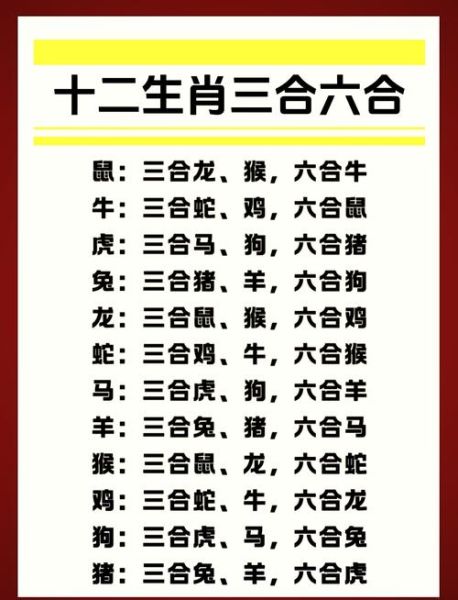 真的关于生肖和属相吗（生肖和属相真的有关系吗）