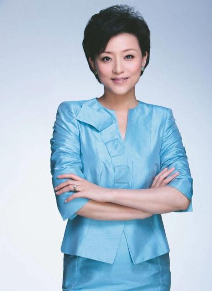 杨澜生肖属相（杨澜属什么生肖的？）