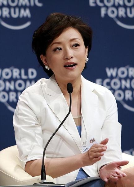 杨澜生肖属相（杨澜属什么生肖的？）