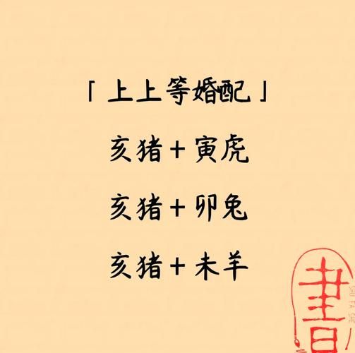 土豪生肖猪搭配什么属相（土豪生肖猪最旺配偶属相是谁）