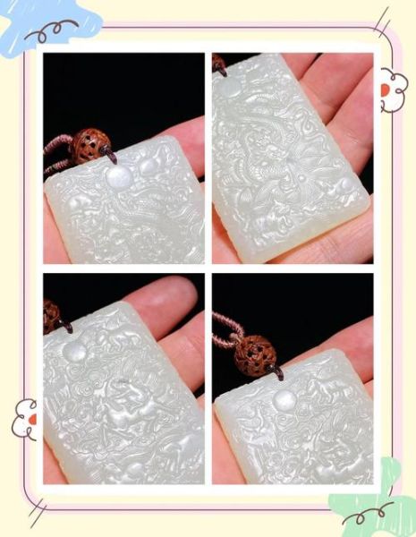 生肖属相和田玉（生肖属相和田玉怎么挑适合自己的？）