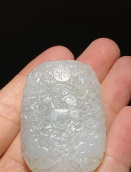 生肖属相和田玉（生肖属相和田玉怎么挑适合自己的？）