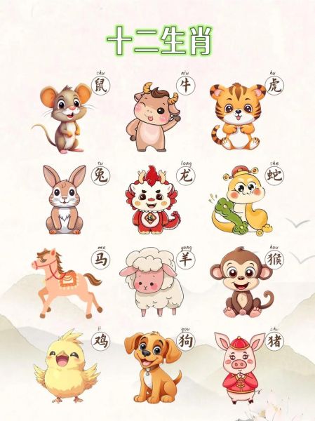 宝宝怎么分辨生肖属相（宝宝生肖怎么算？属相分界点科普）