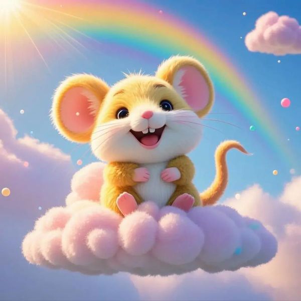 属相头像春节生肖（春节生肖头像怎么做？新手零失败教程）