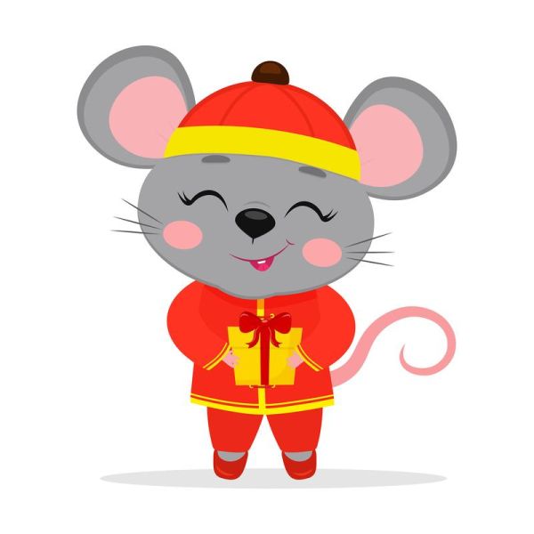 属相头像春节生肖（春节生肖头像怎么做？新手零失败教程）