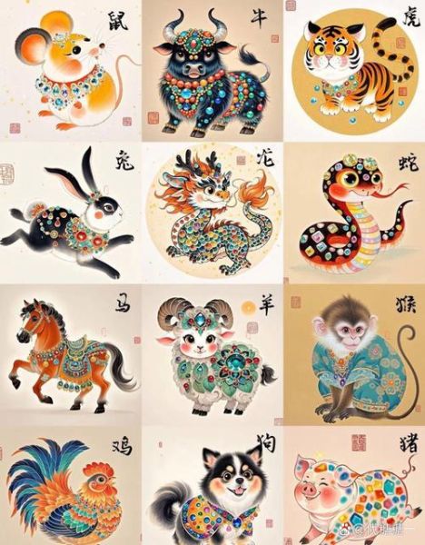 刘眉什么生肖属相好（刘眉属什么生肖最好？新手一看就懂 🌟）