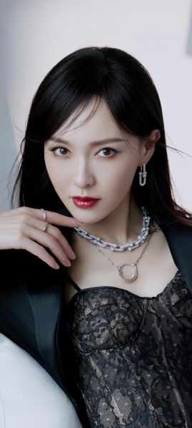 唐嫣属什么生肖属相