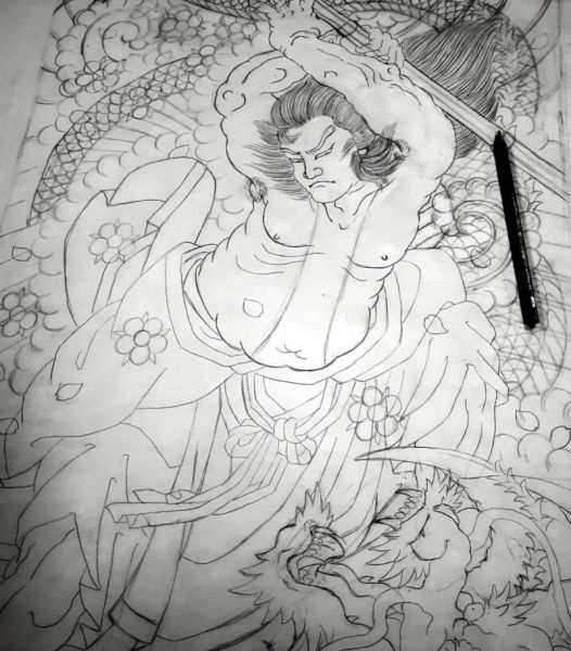 九纹龙最佳生肖属相（九纹龙最佳生肖属相是什么）