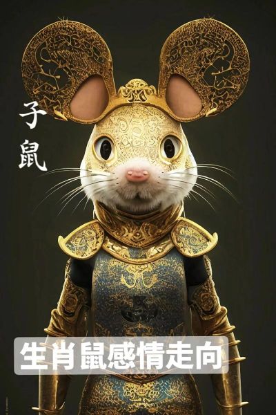 1960属相是什么生肖（1960年属什么生肖？鼠年命运大盘点）
