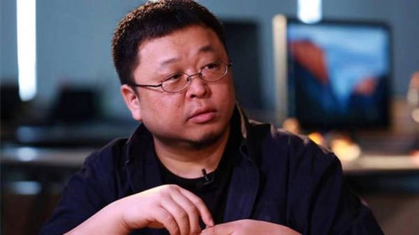 罗永浩属什么生肖属相