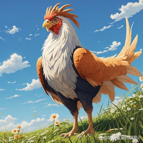 生肖鸡属相的颜色