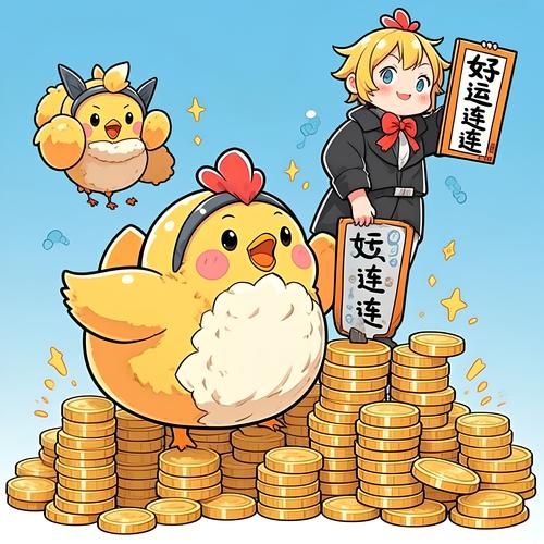 生肖鸡属相的颜色