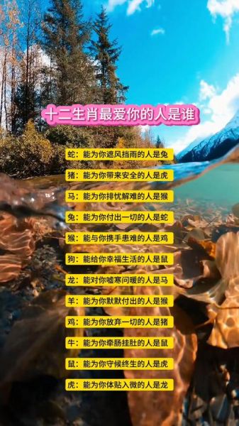 属相最爱什么生肖女（属相最爱什么生肖女？）