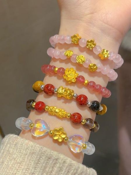 十二生肖属相串（新手十二生肖属相手串选购指南）