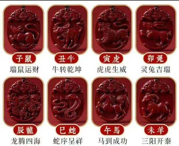 朱砂生肖属相属什么生肖（朱砂生肖属相属什么生肖查询）