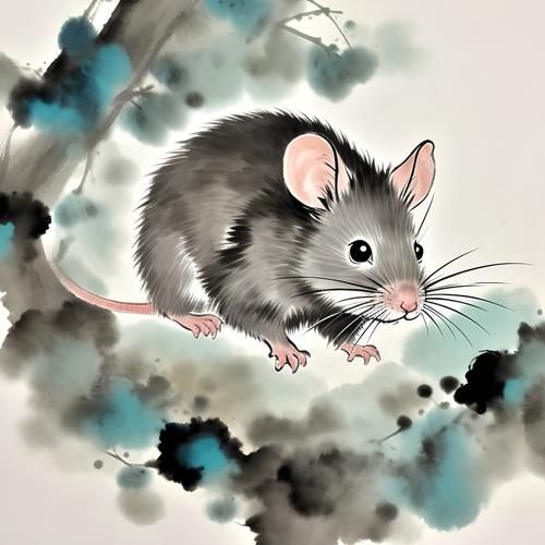 墨子属相是什么生肖(墨子属相是什么生肖 初学者快速看懂)