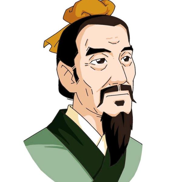 墨子属相是什么生肖(墨子属相是什么生肖 初学者快速看懂)