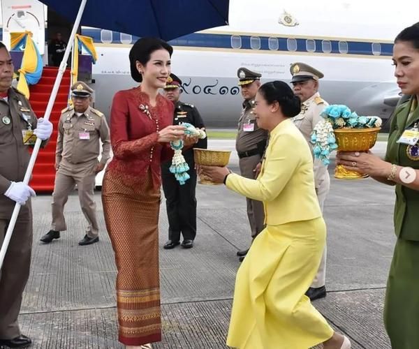 泰国贵妃什么生肖属相（泰国贵妃是什么生肖属相）