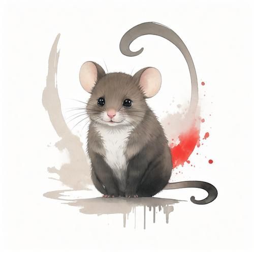 墨子属相是什么生肖呢（墨子属什么生肖 一看就懂版）