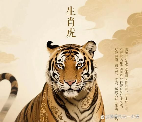 努尔哈赤属相是什么生肖（努尔哈赤的生肖属相是啥？🐯）