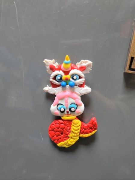 冰箱贴生肖属相款（冰箱贴生肖属相款怎么选？新手收藏不踩坑）