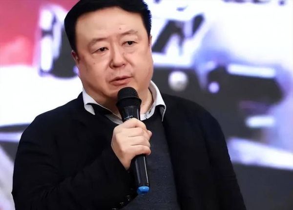 尤小刚属什么生肖属相（尤小刚属什么生肖？答案在此）