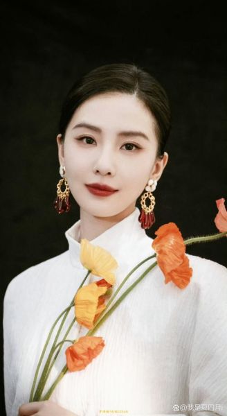 刘诗诗手机壁纸属相生肖（刘诗诗属龙手机壁纸高清无水印）