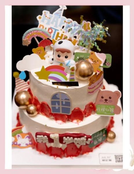 生肖属相纪念抓周用品（宝宝周岁抓周生肖套装怎么选？🎂👦）