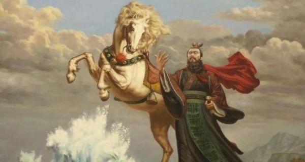 曹操属相是什么生肖