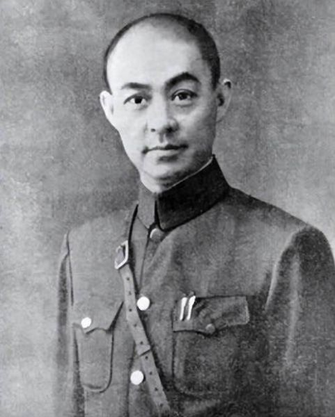 张自忠属相是什么生肖的（张自忠属什么生肖）