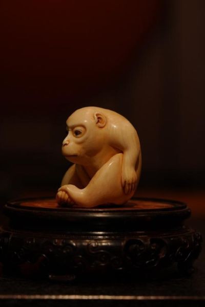 属相金丝猴生肖摆件（属相金丝猴生肖摆件选购指南）