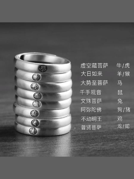 带对方生肖属相（带对方生肖属相的戒指真的有助感情吗）