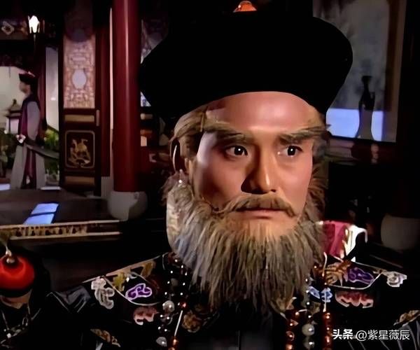 鳌拜属相是什么动物生肖（鳌拜到底属什么生肖？）